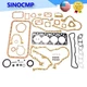 SD25 Overhaul Head Gasket Set Kit For Nissan Engine EH01 EH02 K01 EF02 Forklift