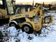 KOMATSU SK1026-5N SKIDSTEER (PARTS UNIT)