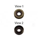5P5914 Oil Seal Fits Caterpillar RM-350 RM-350B SM-350