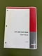 2004 Oem CASE IH 2010 2020 GRAIN HEADS SERVICE REPAIR MANUAL, # 87040408