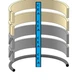 2438U1098R200 Arm Cylinder Seal Kit Fits Kobelco K904-SK100