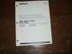 CAT Caterpillar 980G Wheel Loader Power Train System Test Service Repair Manual