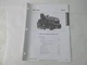 Toro 523Dxi 1999-2001 Information List wiring diagram 