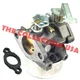 TECUMSEH SMALL ENGINE MODEL HM80 HM100 REPLACEMENT CARBURETOR REPLACES 640152A