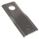 RH Disc Mower Blade 125446 Fits Gehl Disc Mower 162 165 2340 2360