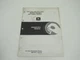 John Deere 15/2 and 30/2 Amp Battery Chargers Operator's Manual OMTY21611