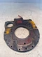 Massey Ferguson MF 40 Tractor Rear Engine Housing Plate 0941076