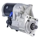 NEW CW 24V STARTER FITS CASE 621F 621G 721D 721E 721F 721G TG428080-2591 8605784