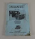 Operating Manual / Handbook ALO Silo Cutter SILOCUT MK2 110-150 Version 1991