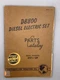 CATERPILLAR D8800 DIESEL ELECTRIC SET PARTS BOOK 11712