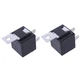 2X Relay T5535-69961 for Kioti DK90 DK35SE DK4510 RX6620C DK55HSE tractors