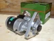 Gear starter 12v 2.7 kW tractor Belarus 400/410/420AS/420AN/T40