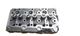 Cylinder Head 15532-03040 for Kubota D950 D950A Engine Kubota F2100 F2000 F2100E