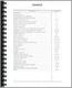 Operators Manual International Harvester TD15C Diesel Crawler