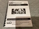 Hough Payloader H-90C DSL Engine Service Manual  573 Series B International