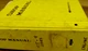 Komatsu SA6D155-4A Engine on D355A-3 Shop Service Repair Manual