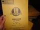 FERGUSON  I & T SHOP MANUAL MODELS TE20, TO20, TO30 MANUAL NO. FE-2