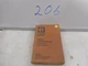 CATERPILLAR 825B COMPACTOR PARTS BOOK 