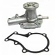 Water Pump Fits Kubota G1900 G1900S GF1800 GF1800E TG1860 Lawn Tractor ZD18