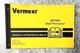 Vermeer   BP7000 Bale Processor  Operator's Manual   No. 105400U62 (2002)