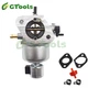 Carburetor Fit For Kawasaki 15004-0818 Premium Engine FS541V E/S