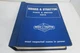 Briggs And Stratton Parts And Service Data MS-3222