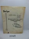 Char-Lynn Model S-101-F & S-102-F Power Steering Unit Owner's Manual Genuine