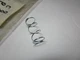 Toro 33-3230 Snowblower Compression Spring for 38120, 38130, 38162, 38235, 38242