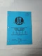 I&T Shop Service Flat Rate Manual No. JD-54 John Deere G805