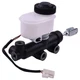 3/4" Brake Master Cylinder 91246-55300 for Mitsubishi Caterpillar FD30 FG10