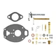 Complete Carburetor Kit for Minneapolis-Moline Tractor 4 Star 445 Big Mo 400 Big