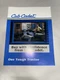 USED GENERAL INFORMATION BOOK FOR CUB CADET LAWN TRACTORS 772-3933