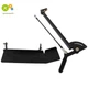 Deck Chute Blocker IS700Z ISX800 ISX2200 ISX3300 For Ferris Mowers with 61" ICD