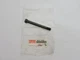90101-12724 NOS Yamaha Front Suspension Wheel Bolt YT3600 YT5700 YT6800 W16790