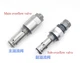 1PC For Komatsu PC60-7/60-6/70-8/PC78US main relief valve unloading valve