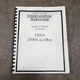 International Oper Manual 2400, 2400 Lo-Boy 2500 Hydrostatic Drive Tractors (07)