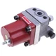 For Cummins NTA855 & N14 24V Fuel Shutoff Solenoid Valve 855 3018453
