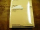 CAT Caterpillar 430E PARTS MANUAL SWC1-UP