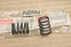Yamaha Cylinder Valve Spring (Qty 2) EF3800 YG400 YG450 Generator OEM NOS