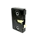 L/H DOOR LOCK FOR NEW HOLLAND TL70(A) TL80(A) TL90(A) TL100(A) TRACTORS