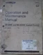 CAT CATERPILLAR AP-655C BG-2255C PAVER OPERATION & MAINTENANCE MANUAL BOOK