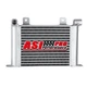 22L0321121 Hydraulic Oil Cooler Fits Komatsu PC27MR-2 PC35MR-2 PC30MR-2 3D82AE