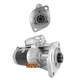 Starter For Komatsu Hitachi WA65-5 WA70-5 WA80-5 4D95L.. 600-863-1450 S13-558