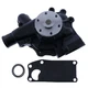 Water Pump 6206-61-1501 for Komatsu D31A-20 D31P-18 D31P-18A Engine&nbsp;6D95L
