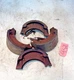 1979 Case David Brown 1210 Tractor Brake Shoes