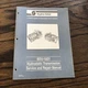 Hydro Gear BDU - 10/21 Hydrostatic Transmission Service Manual February 1994