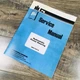 Farmall International Hydrostatic Power Steering Service Manual Repair GSS-1337C
