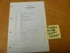 Fiat-Allis FD255 Crawler Dozer UNDERCARRIAGE Shop Service Repair Manual