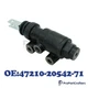 NEW 47210-20542-71 For Toyota Forklift 42-3FGC25 3FGC25 Master Cylinder