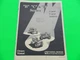 OEM Wheel Horse B, C, D Series 4-Speed 8-Speed Automatic Operators Manual BOX22